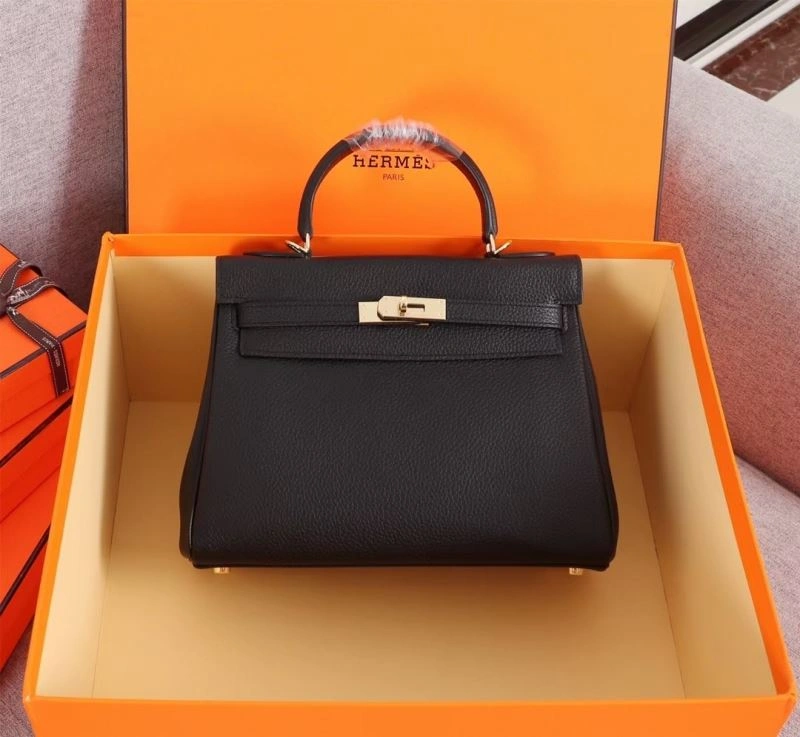 Hermes Kelly Bags ZipUp 90183