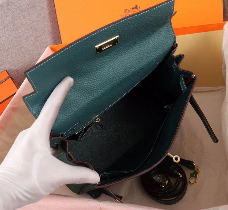 RelaxedFit Hermes Kelly Bags 90051