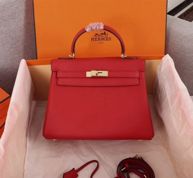 Hermes Kelly Bags EasyMatch 90052