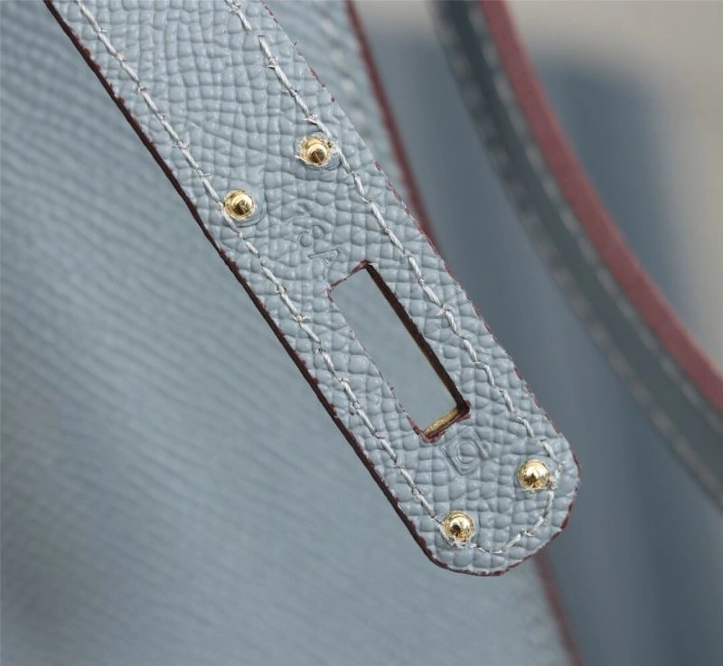 Hermes Kelly Bags Unisex 90050