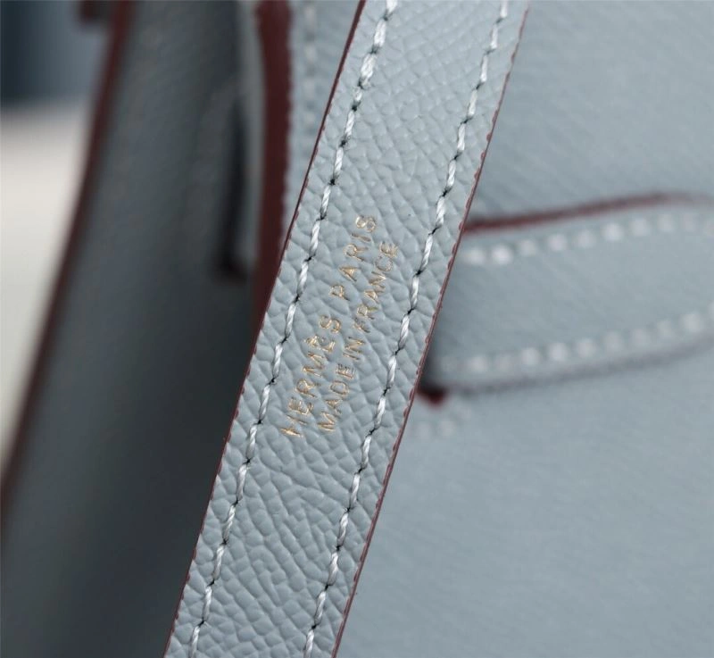 Hermes Kelly Bags Unisex 90050