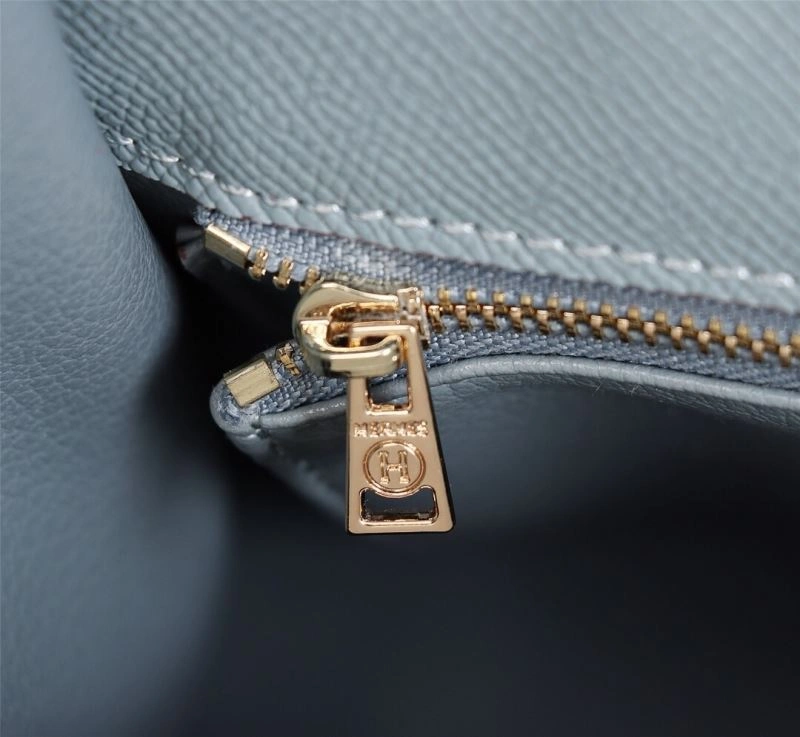 Hermes Kelly Bags Unisex 90050