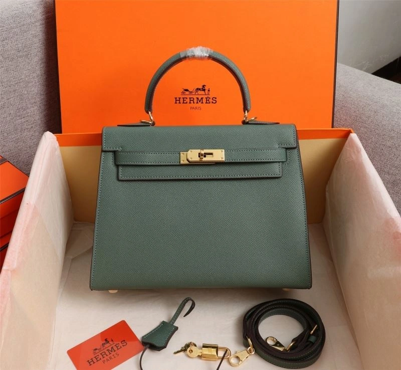 Timeless Hermes Kelly Bags 90055