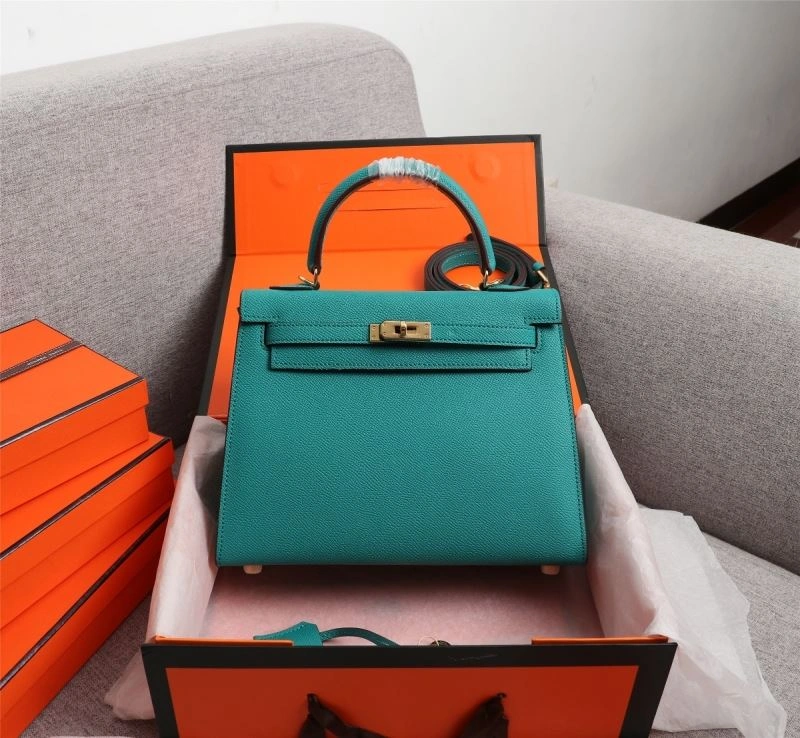 FashionForward Hermes Kelly Bags 90054