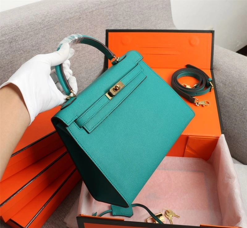FashionForward Hermes Kelly Bags 90054