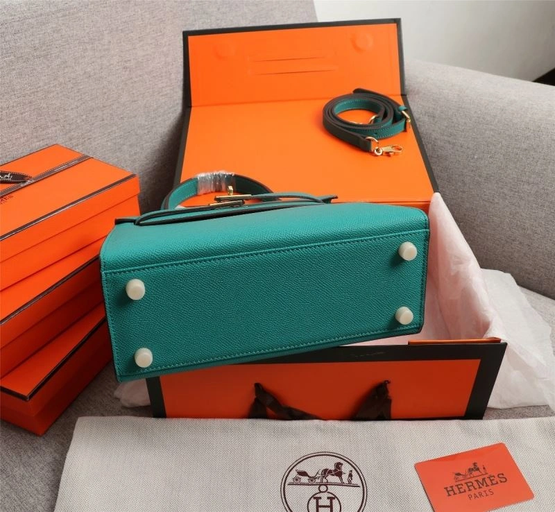FashionForward Hermes Kelly Bags 90054