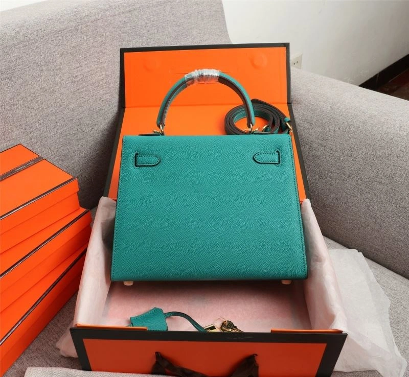 FashionForward Hermes Kelly Bags 90054