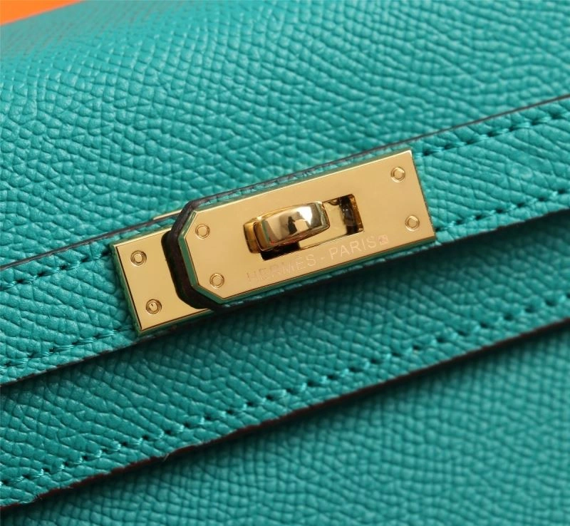 FashionForward Hermes Kelly Bags 90054
