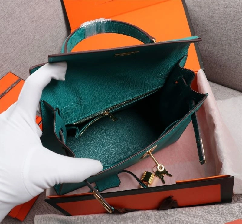 FashionForward Hermes Kelly Bags 90054