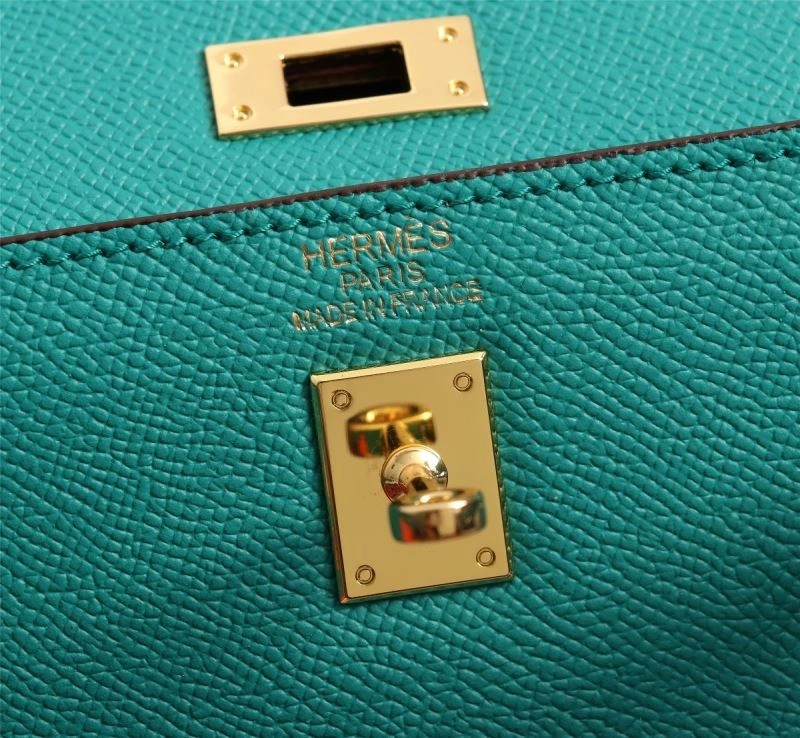 FashionForward Hermes Kelly Bags 90054
