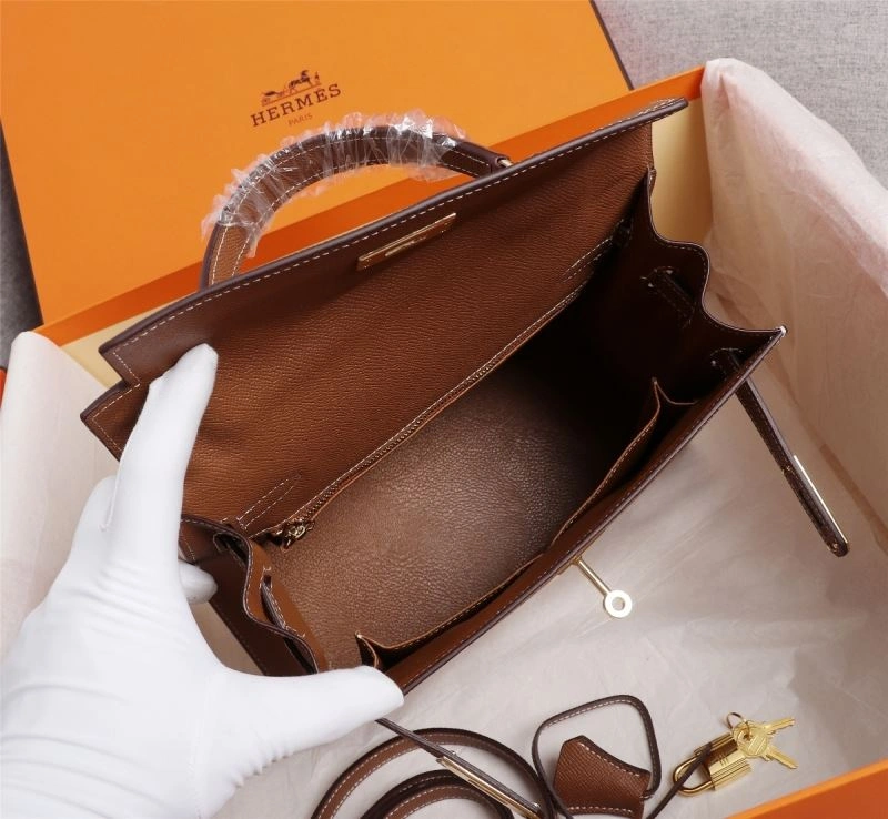 Hermes Kelly Bags Sustainable 90049