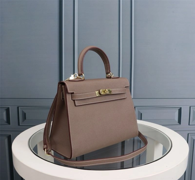 Hermes Kelly Bags Comfortable 90045