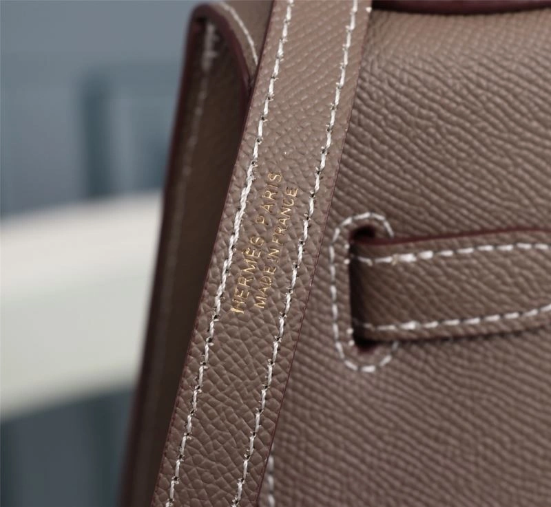 Hermes Kelly Bags Comfortable 90045