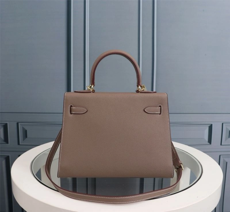 Hermes Kelly Bags Comfortable 90045