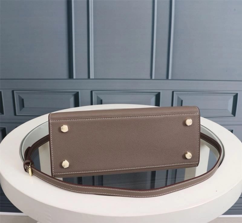 Hermes Kelly Bags Comfortable 90045