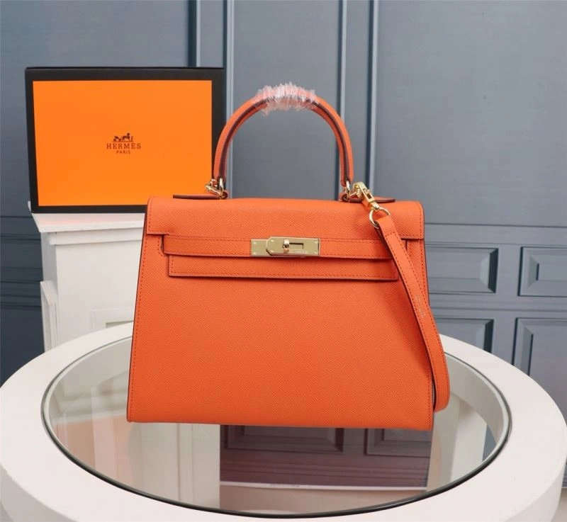 Hermes Kelly Bags OdorResistant 90044