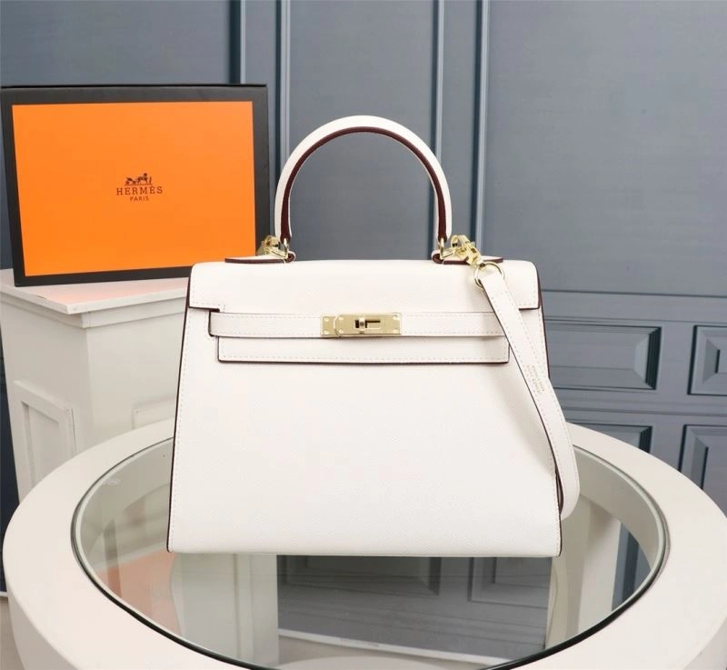 Sleek Hermes Kelly Bags 90042