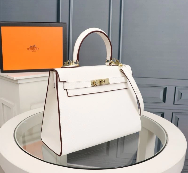 Sleek Hermes Kelly Bags 90042
