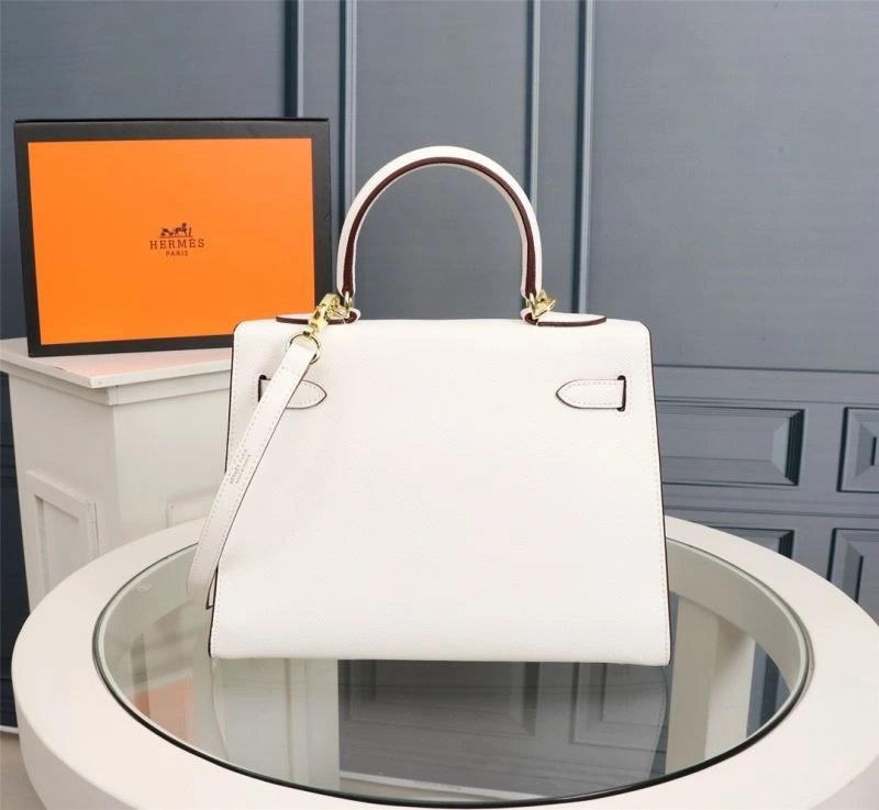 Sleek Hermes Kelly Bags 90042