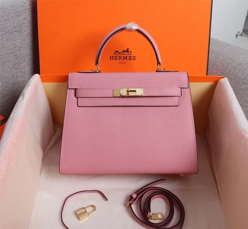 Hermes Kelly Bags MoistureWicking 90127