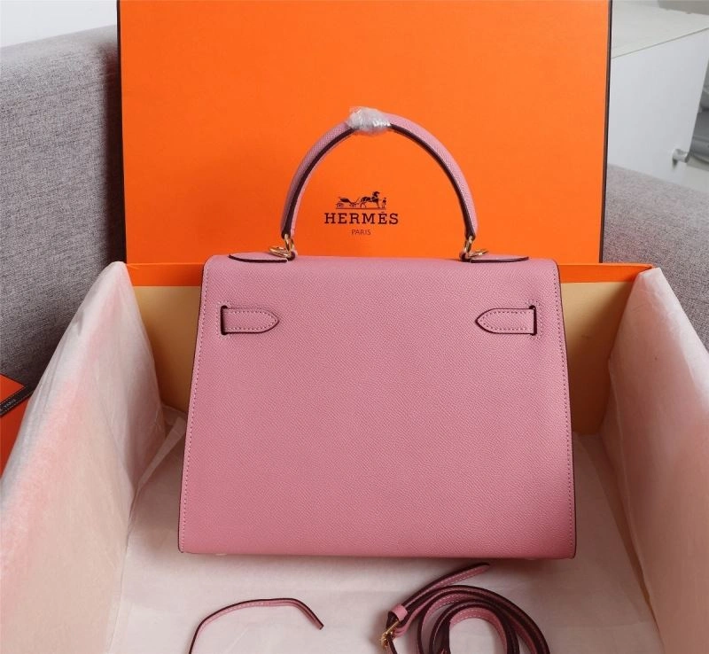 Hermes Kelly Bags MoistureWicking 90127