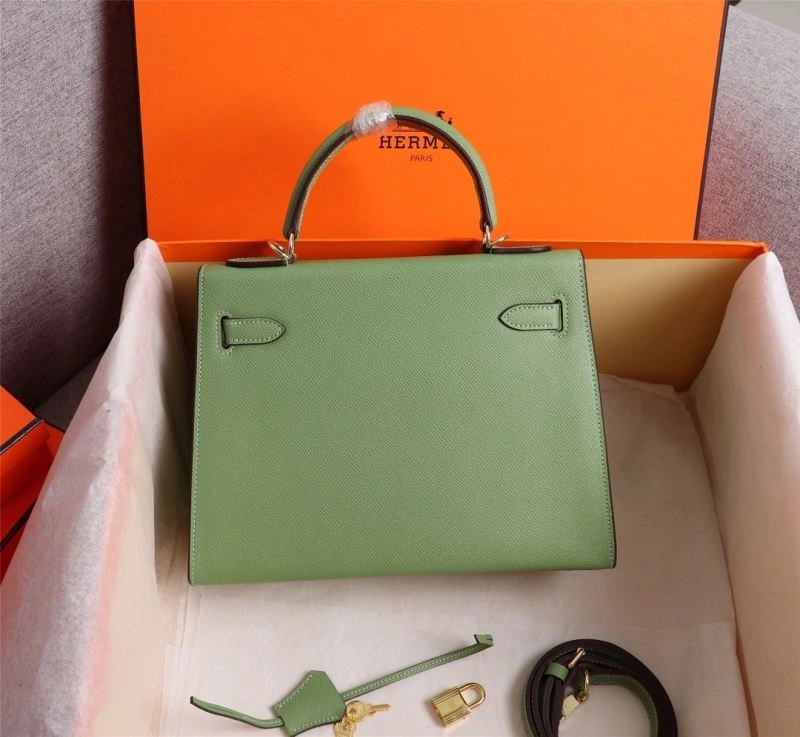 Hermes Kelly Bags BestValue 90038