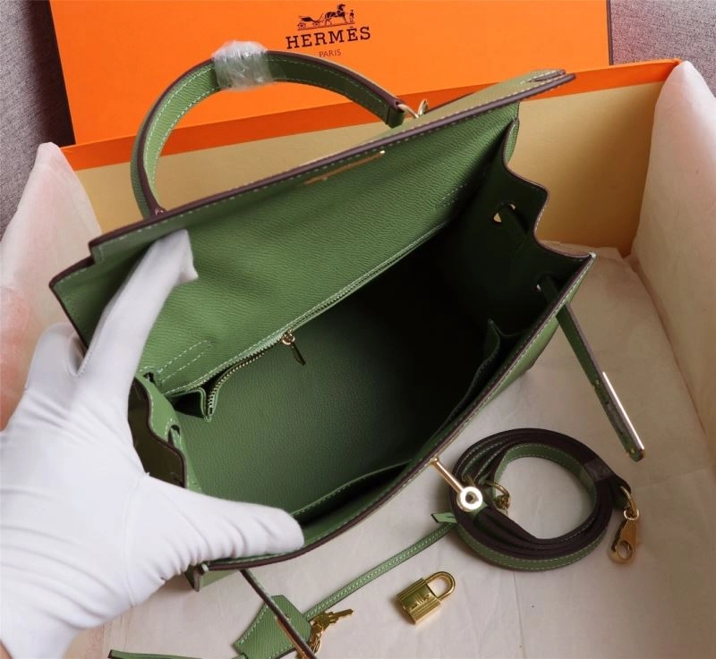Hermes Kelly Bags BestValue 90038