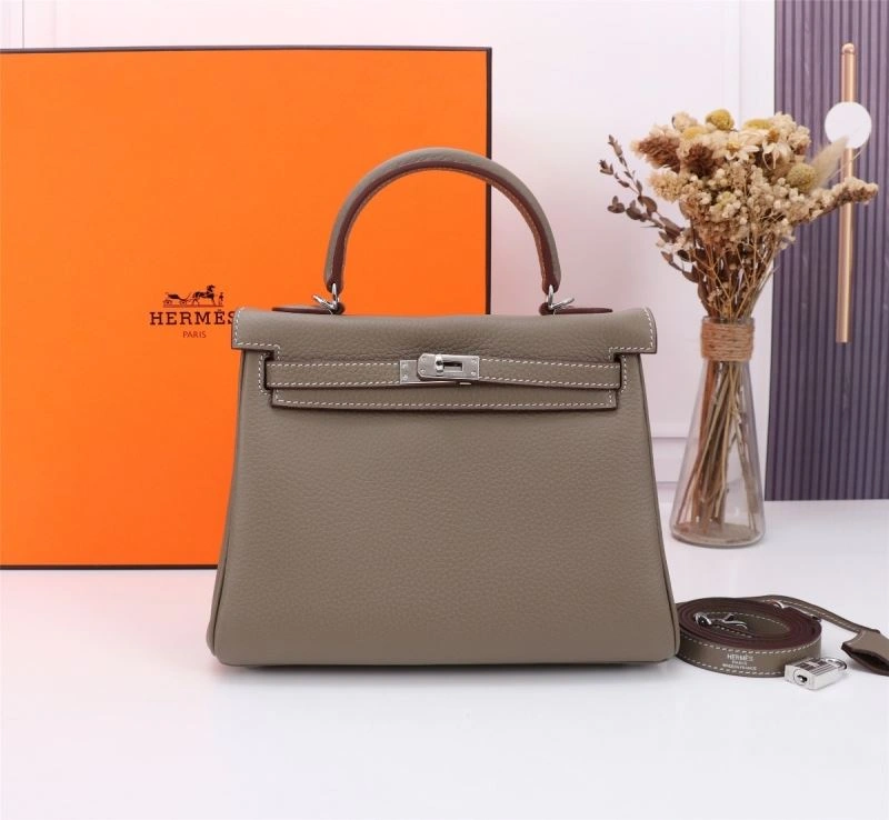 RelaxedFit Hermes Kelly Bags 90076