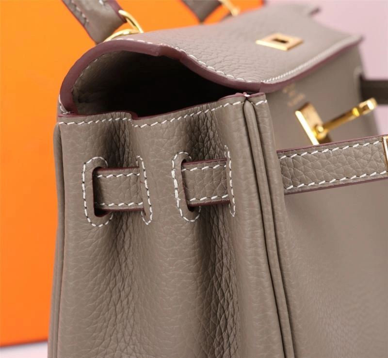 Stylish Hermes Kelly Bags 90037