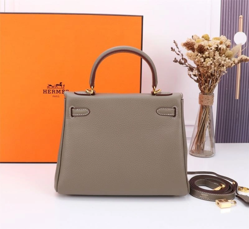 Stylish Hermes Kelly Bags 90037