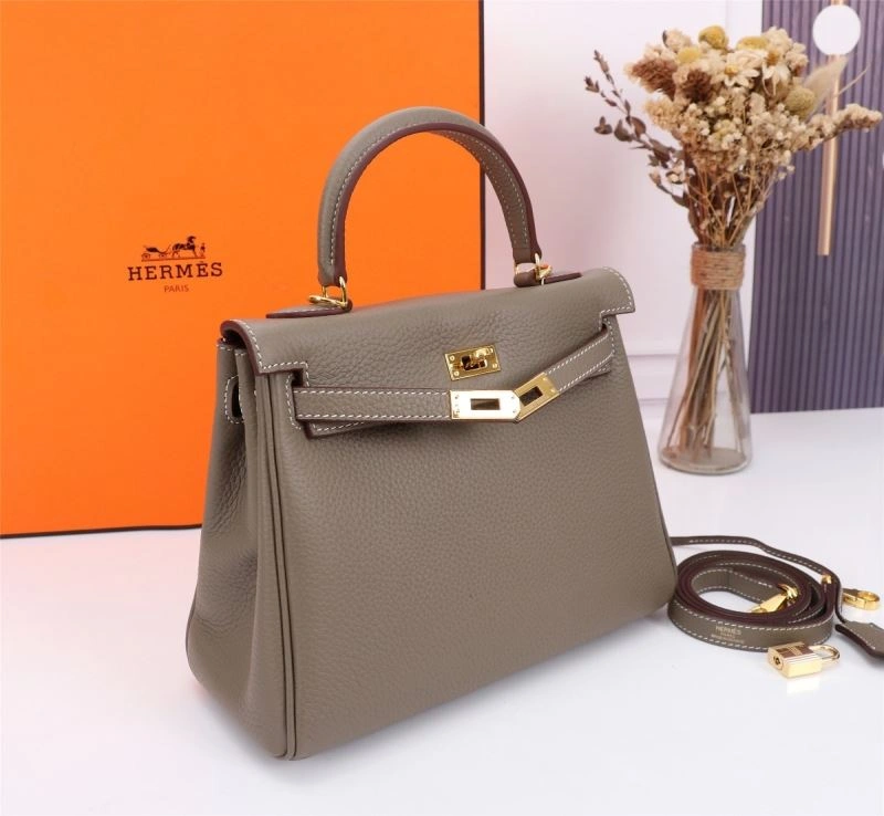 Stylish Hermes Kelly Bags 90037