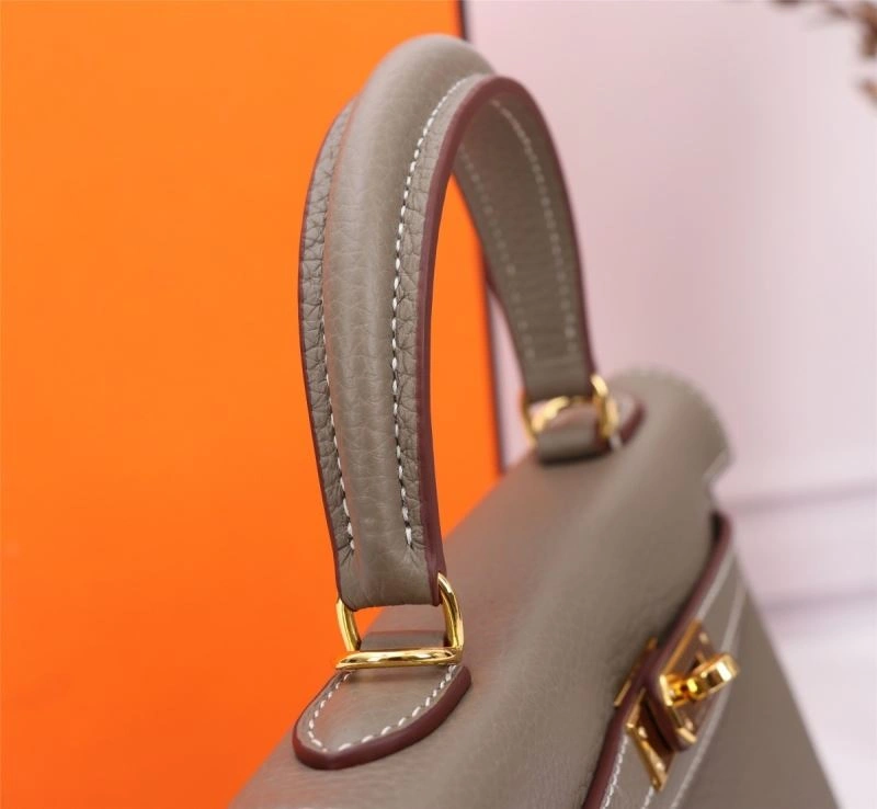 Stylish Hermes Kelly Bags 90037