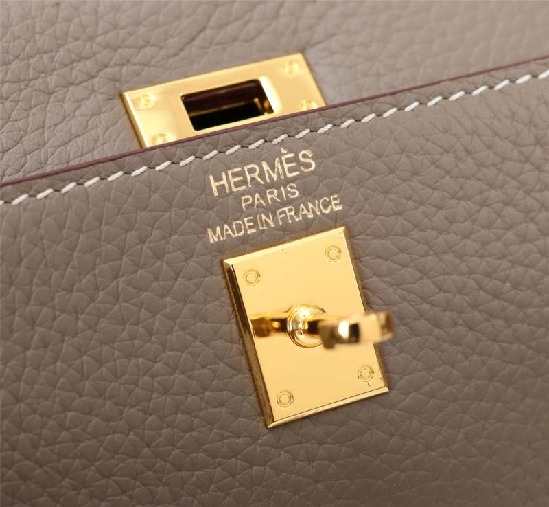 Stylish Hermes Kelly Bags 90037