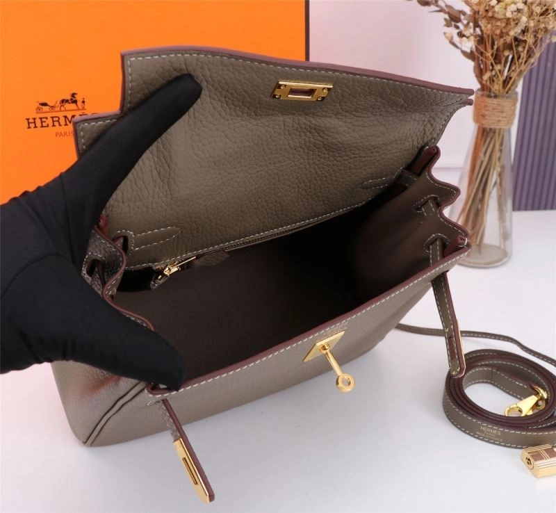 Stylish Hermes Kelly Bags 90037