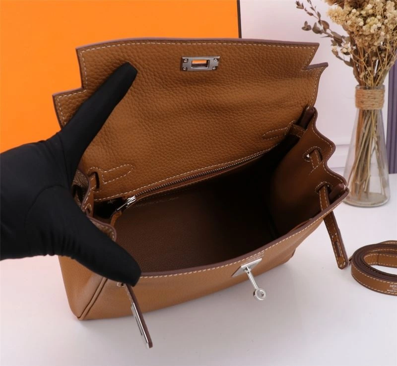 Durable Hermes Kelly Bags 90034
