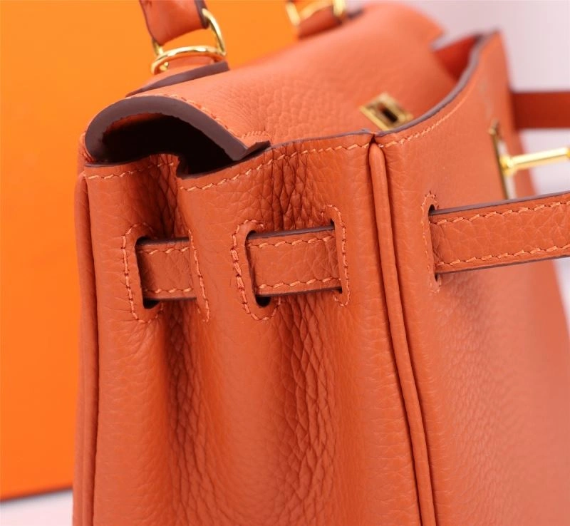 Hermes Kelly Bags Soft 90028