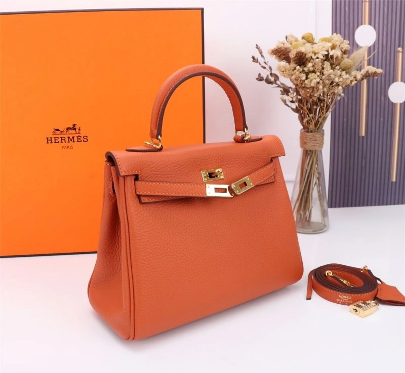 Hermes Kelly Bags Soft 90028