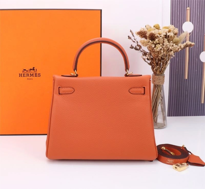 Hermes Kelly Bags Soft 90028
