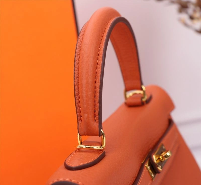 Hermes Kelly Bags Soft 90028