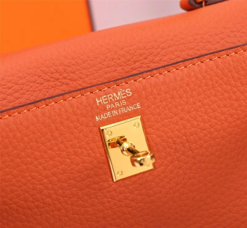 Hermes Kelly Bags Soft 90028