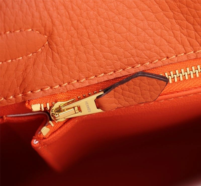 Hermes Kelly Bags Soft 90028