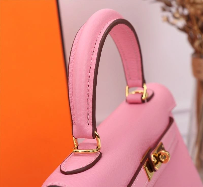 Hermes Kelly Bags Durable 90102