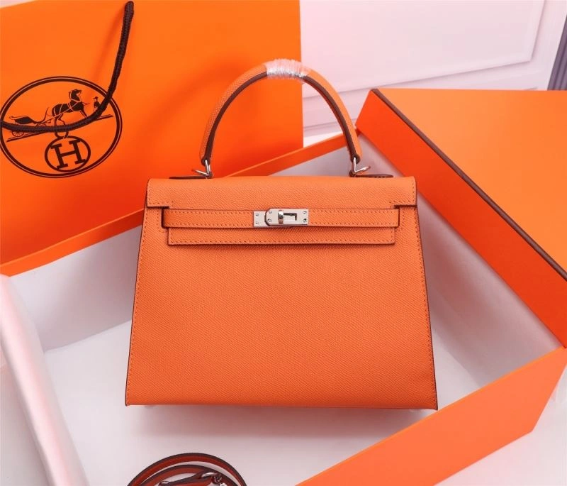 Hermes Kelly Bags Versatile 90022