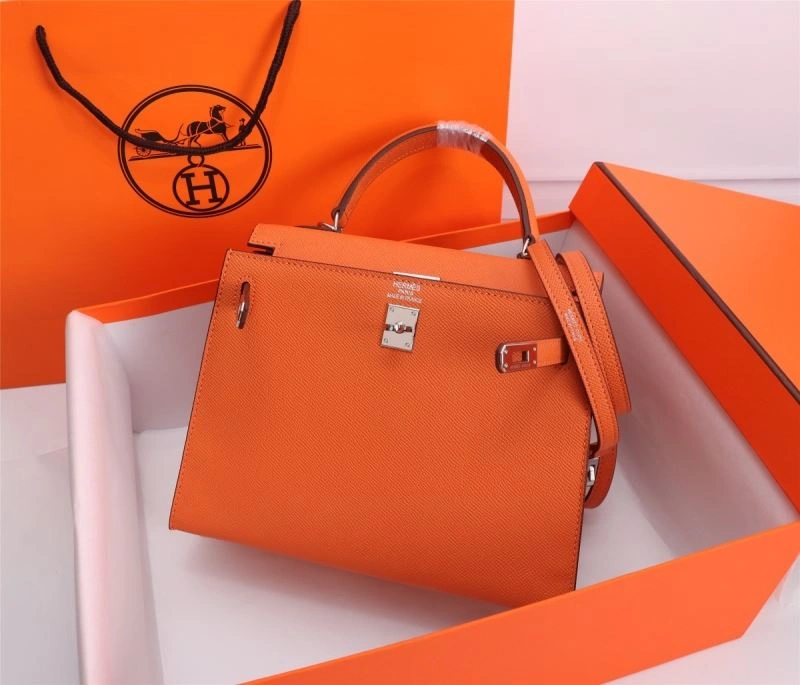 Hermes Kelly Bags Versatile 90022