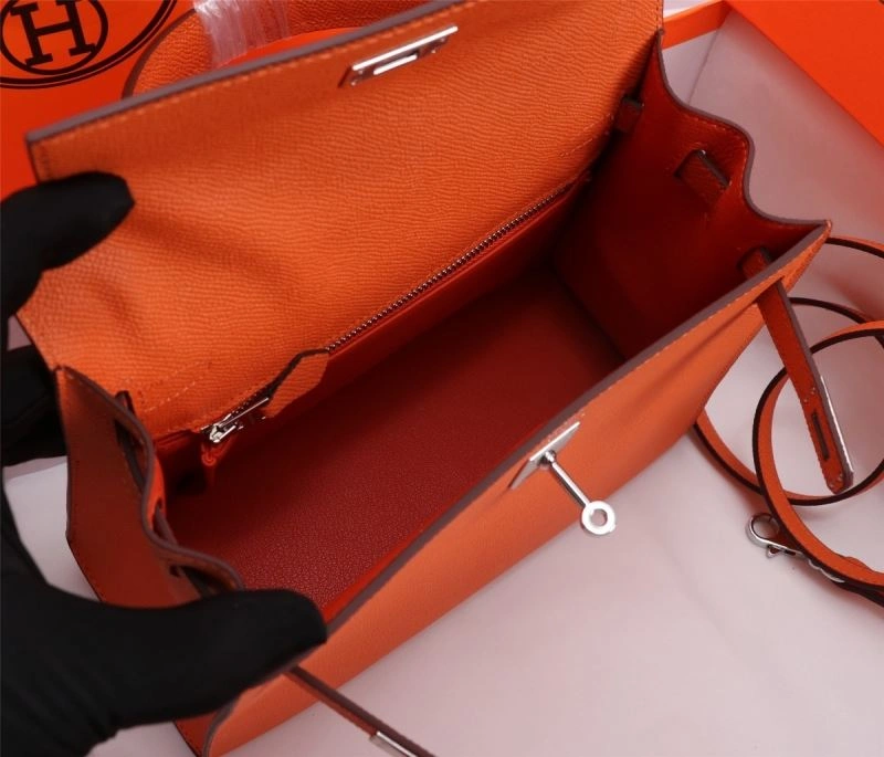 Hermes Kelly Bags Versatile 90022