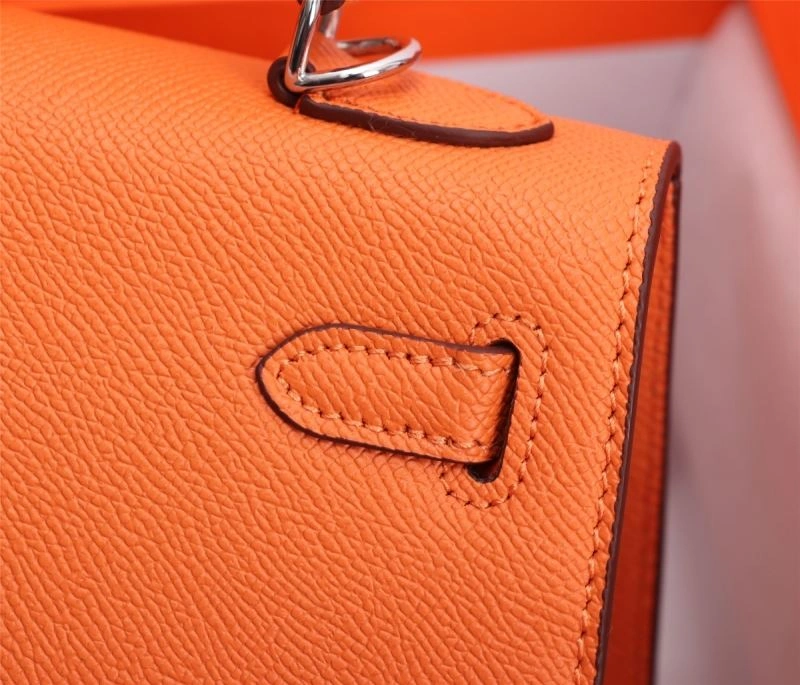 Hermes Kelly Bags Versatile 90022