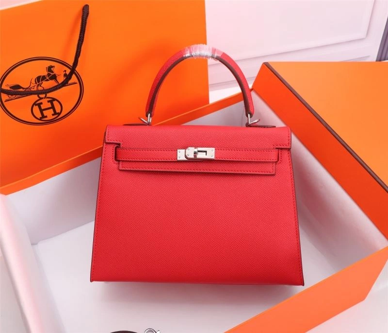 Hermes Kelly Bags WaterResistant 90021