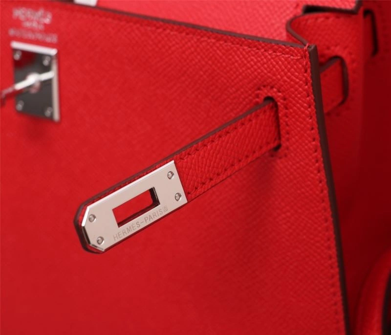 Hermes Kelly Bags WaterResistant 90021