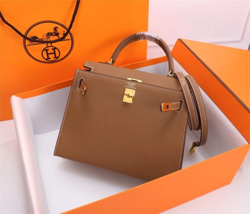 Hermes Kelly Bags TravelReady 90047