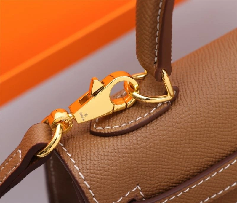 Hermes Kelly Bags TravelReady 90047